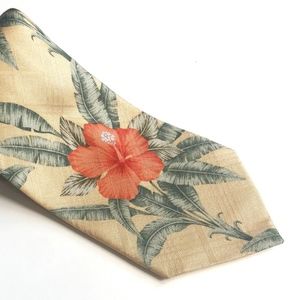 Tommy Bahama Silk Tie